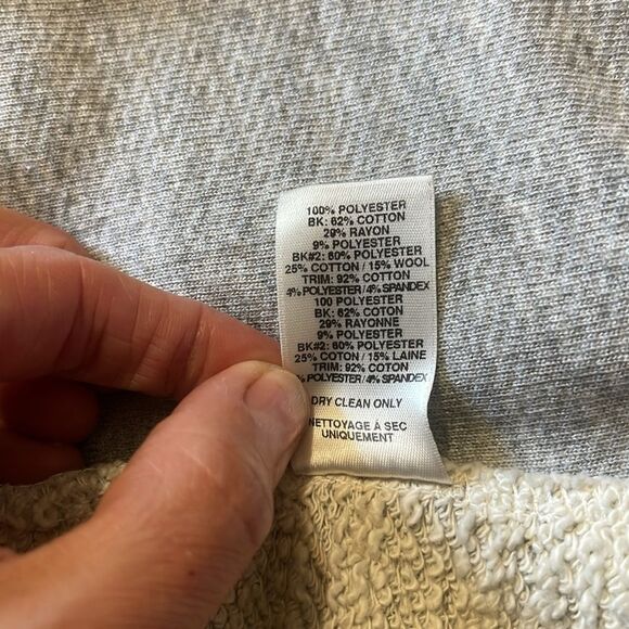 Anthropologie Amadi Chaparral Cardigan size XS - Picture 8 of 11